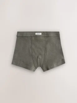 Next Neutre multicolore - Maillot de bain à ceinture souple 5 Pack (1.5-16ans) Hot