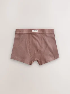 Next Neutre multicolore - Maillot de bain à ceinture souple 5 Pack (1.5-16ans) Hot