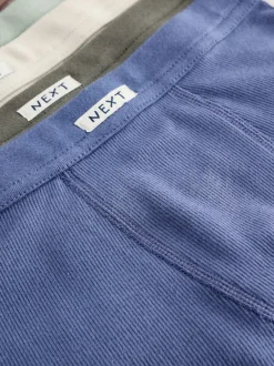 Next Neutre multicolore - Maillot de bain à ceinture souple 5 Pack (1.5-16ans) Hot