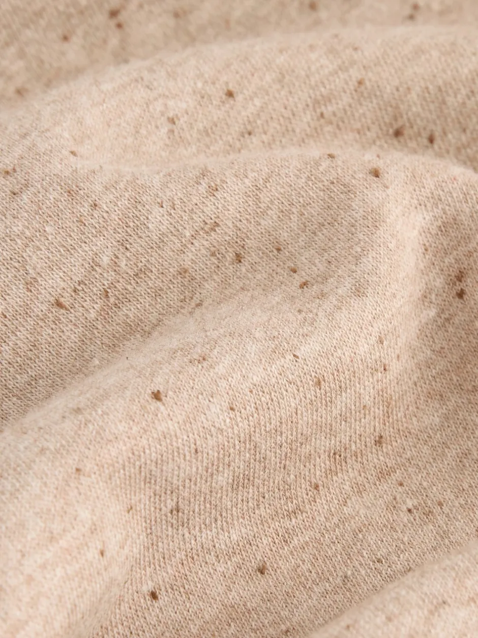 Next Neutre texturé moucheté - Jogging Essential large en jersey Clearance