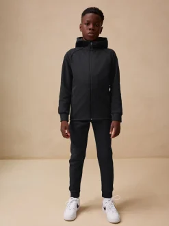 Next New Noir - Ensemble sweats à capuche et joggings Vêtements de sport