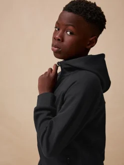 Next New Noir - Ensemble sweats à capuche et joggings Vêtements de sport