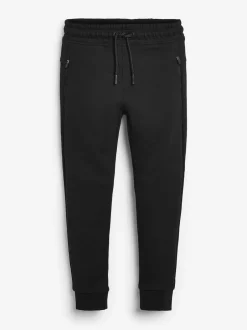 Next New Noir - Ensemble sweats à capuche et joggings Vêtements de sport