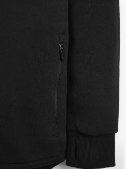 Next New Noir - Ensemble sweats à capuche et joggings Vêtements de sport