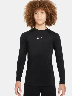 Nike Pro Dri-FIT Manches longues Base Layer T-shirt Outlet