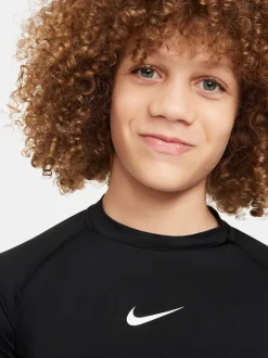 Nike Pro Dri-FIT Manches longues Base Layer T-shirt Outlet