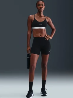 Nike Un short sans coutures de 5 pouces Outlet