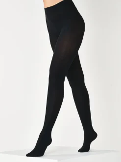 Next Noir - 200 collants Opaque Denier Sale