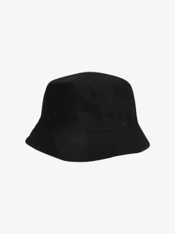 Next Noir - 100% coton seau en toile Chapeaux (3mois-16ans) Online