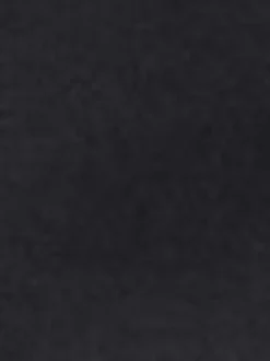 Gap - À enfiler - Sweat à capuche doublé en polaire avec logo Noir Hot