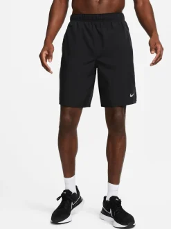 Nike Noir - 9 Inch - Dri-FIT Challenger Shorts de running non doublé Best