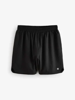 Next Noir - 9 Inch - Short de sport Active Gym Online
