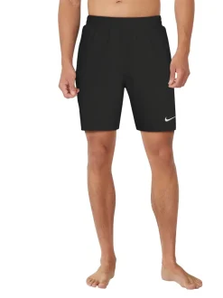 Nike - 7 Inch - Shorts de bain de volley indispensable Noir New