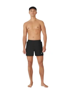 Nike - 5 Inch - Shorts de bain de volley indispensable Noir Hot