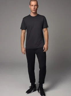 Next Noir - Active Gym Texture Training Survêtement Best