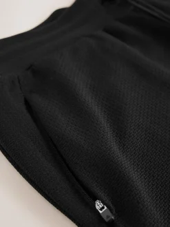 Next Noir - Active Gym Texture Training Survêtement Best