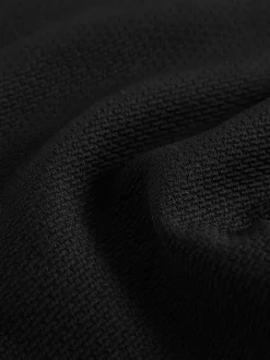 Next Noir - Active Gym Texture Training Survêtement Best