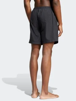 adidas Noir - Adic 8 pouces Short de bain Best
