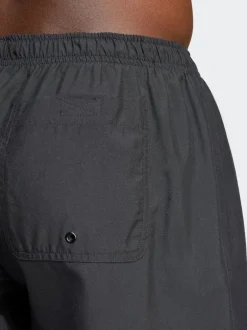 adidas Noir - Adic 8 pouces Short de bain Best