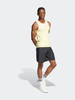 adidas Noir - Adic 8 pouces Short de bain Best