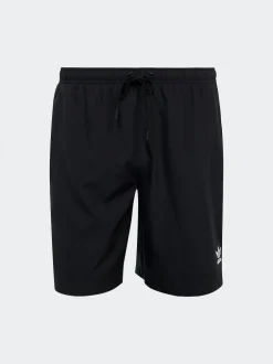 adidas Noir - Adic 8 pouces Short de bain Best