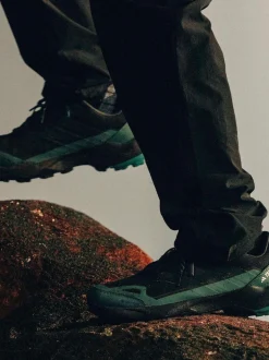 adidas Terrex Noir - adidas Baskets de randonnée Terrex Skychaser AX5 GORE-TEX Sale