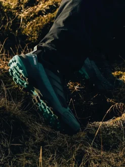 adidas Terrex Noir - adidas Baskets de randonnée Terrex Skychaser AX5 GORE-TEX Sale