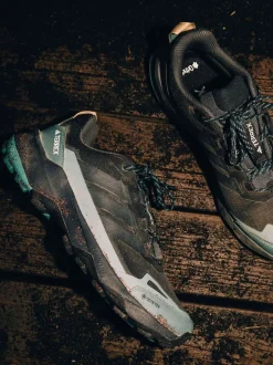 adidas Terrex Noir - adidas Baskets de randonnée Terrex Skychaser AX5 GORE-TEX Sale