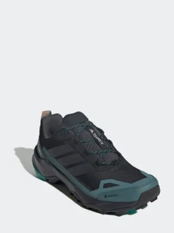 adidas Terrex Noir - adidas Baskets de randonnée Terrex Skychaser AX5 GORE-TEX Sale