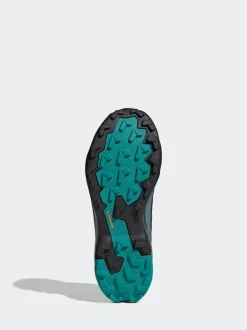 adidas Terrex Noir - adidas Baskets de randonnée Terrex Skychaser AX5 GORE-TEX Sale