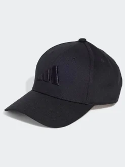 adidas Noir - Bball Tonal Casquette Online