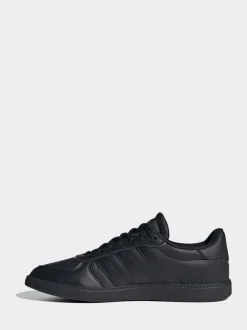 adidas - Breaknet Sleek Trainers Noir Discount