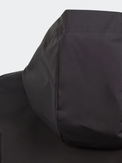 adidas Noir - Entrada 22 Veste tout temps Outlet