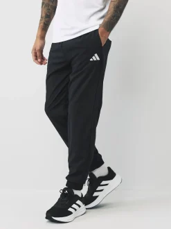 adidas Noir - Essentials Petit Logo Stanford Survêtement Sale
