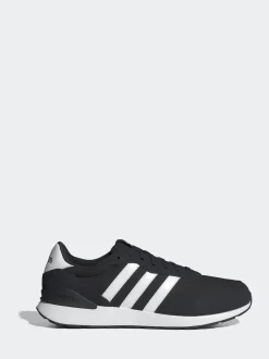adidas - Exécuter 60s 4.0 Formateurs Noir Outlet
