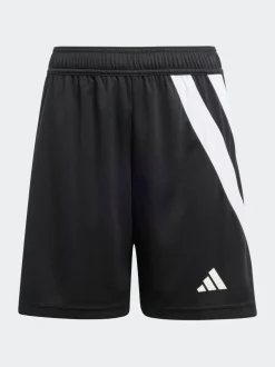 adidas Noir - Fortore 23 Shorts Outlet