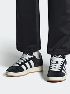 adidas originals - Campus 00s Trainers Noir Outlet