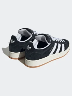 adidas originals - Campus 00s Trainers Noir Outlet