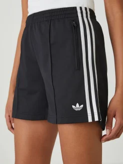 adidas originals - Short Firebird Noir Online