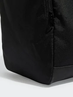 adidas Noir - petit sac de sport linéaire Hot