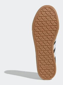 adidas Noir - Quotidiennement 4.0 Formateurs New