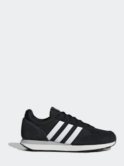 adidas Noir - Run 60s Trainers Sale