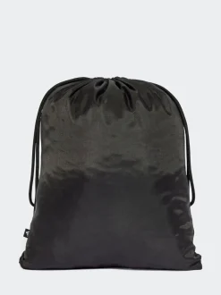 adidas Noir - sac de sport linéaire Clearance