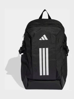 adidas - sac VIII à 3 Rayures Noir Sale
