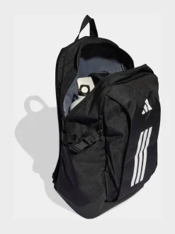 adidas - sac VIII à 3 Rayures Noir Sale