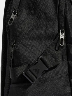 adidas - sac VIII à 3 Rayures Noir Sale