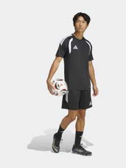 adidas Noir - Short Tiro 26 New