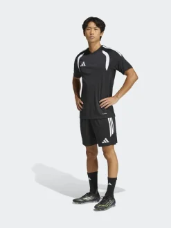 adidas Noir - Short Tiro 26 New
