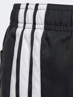adidas Noir - Shorts de bain pour enfants à 3rayures Best