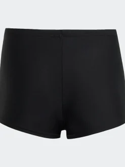 adidas Noir - Shorts de bain Boxer enfants Discount